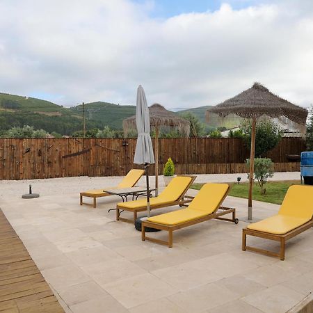 Renovated Wine Press House - With Pool Villa Porto de Mós Dış mekan fotoğraf