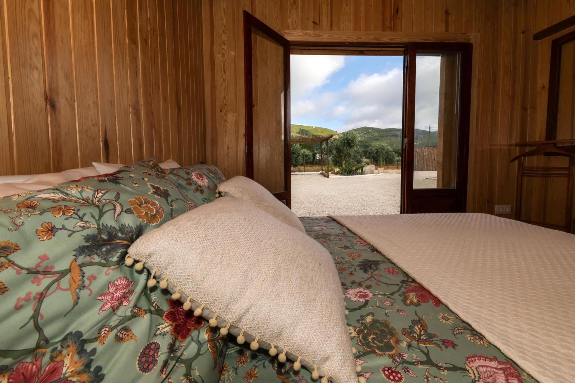 Renovated Wine Press House - With Pool Villa Porto de Mós Oda fotoğraf