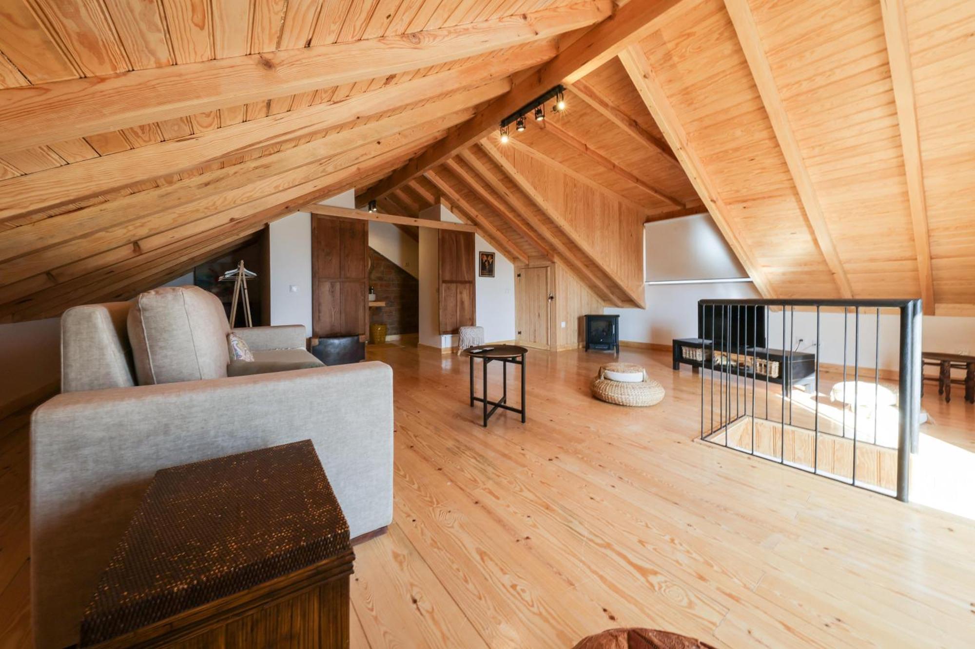 Renovated Wine Press House - With Pool Villa Porto de Mós Oda fotoğraf