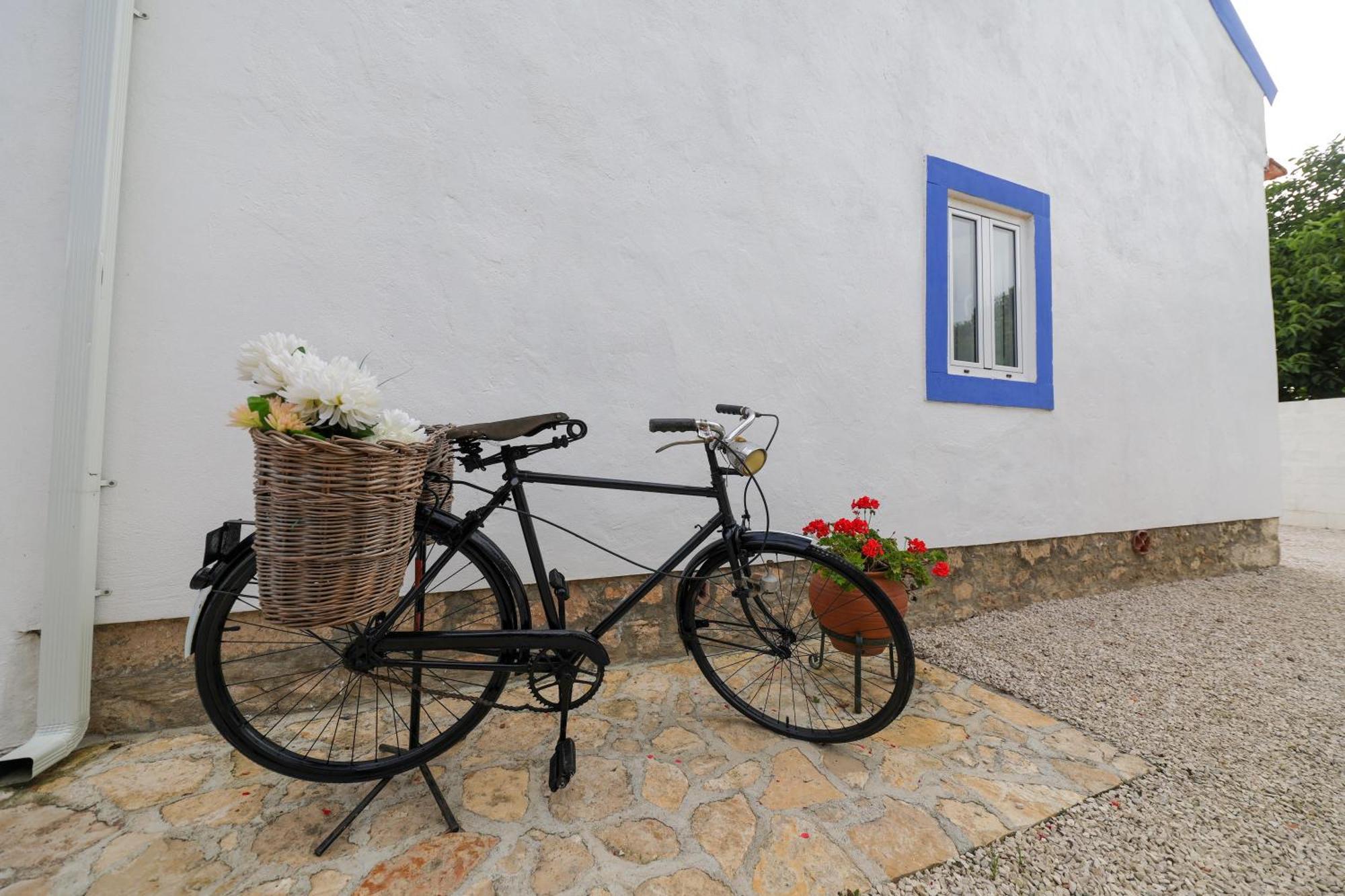 Renovated Wine Press House - With Pool Villa Porto de Mós Oda fotoğraf