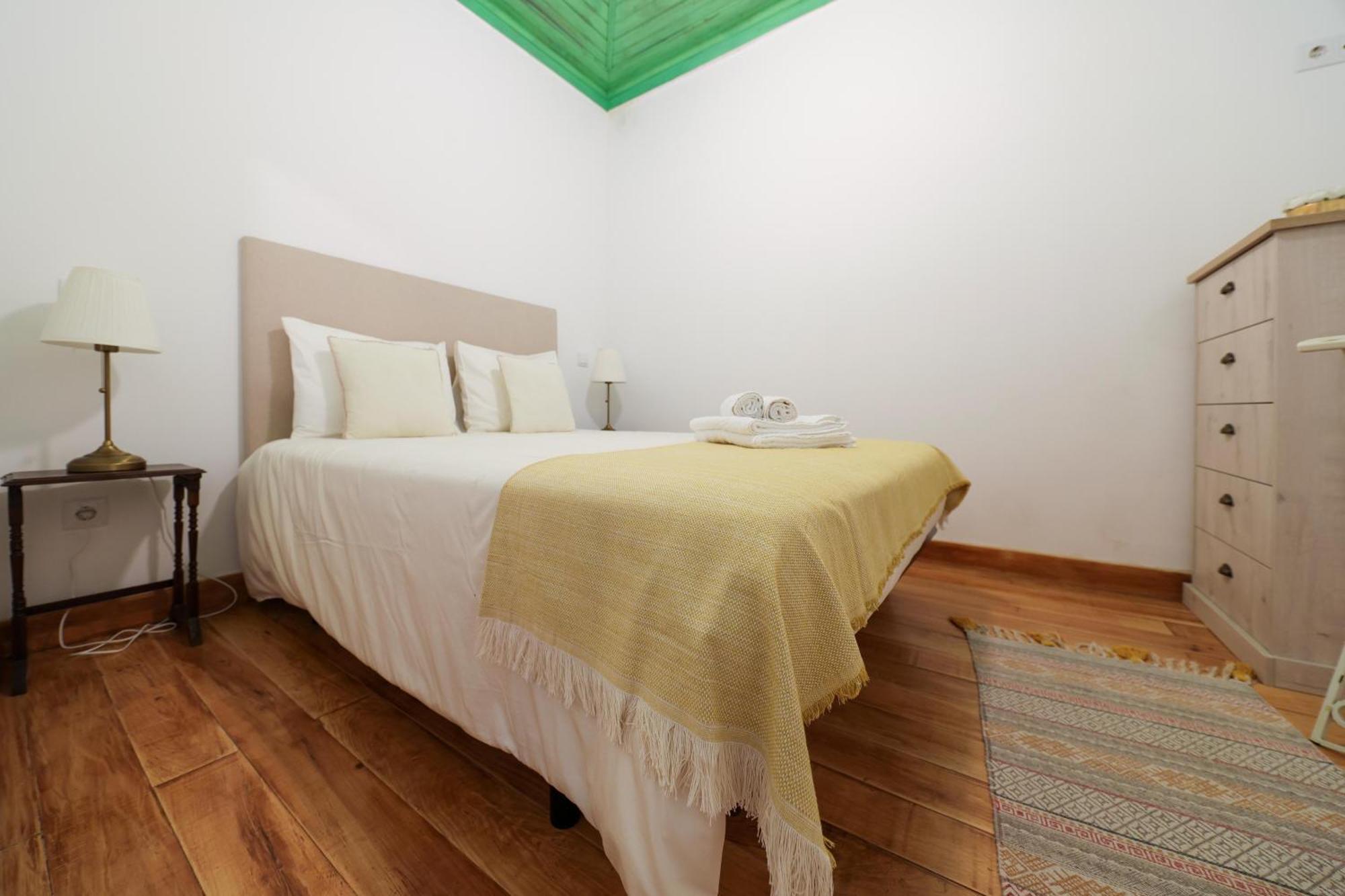 Renovated Wine Press House - With Pool Villa Porto de Mós Oda fotoğraf