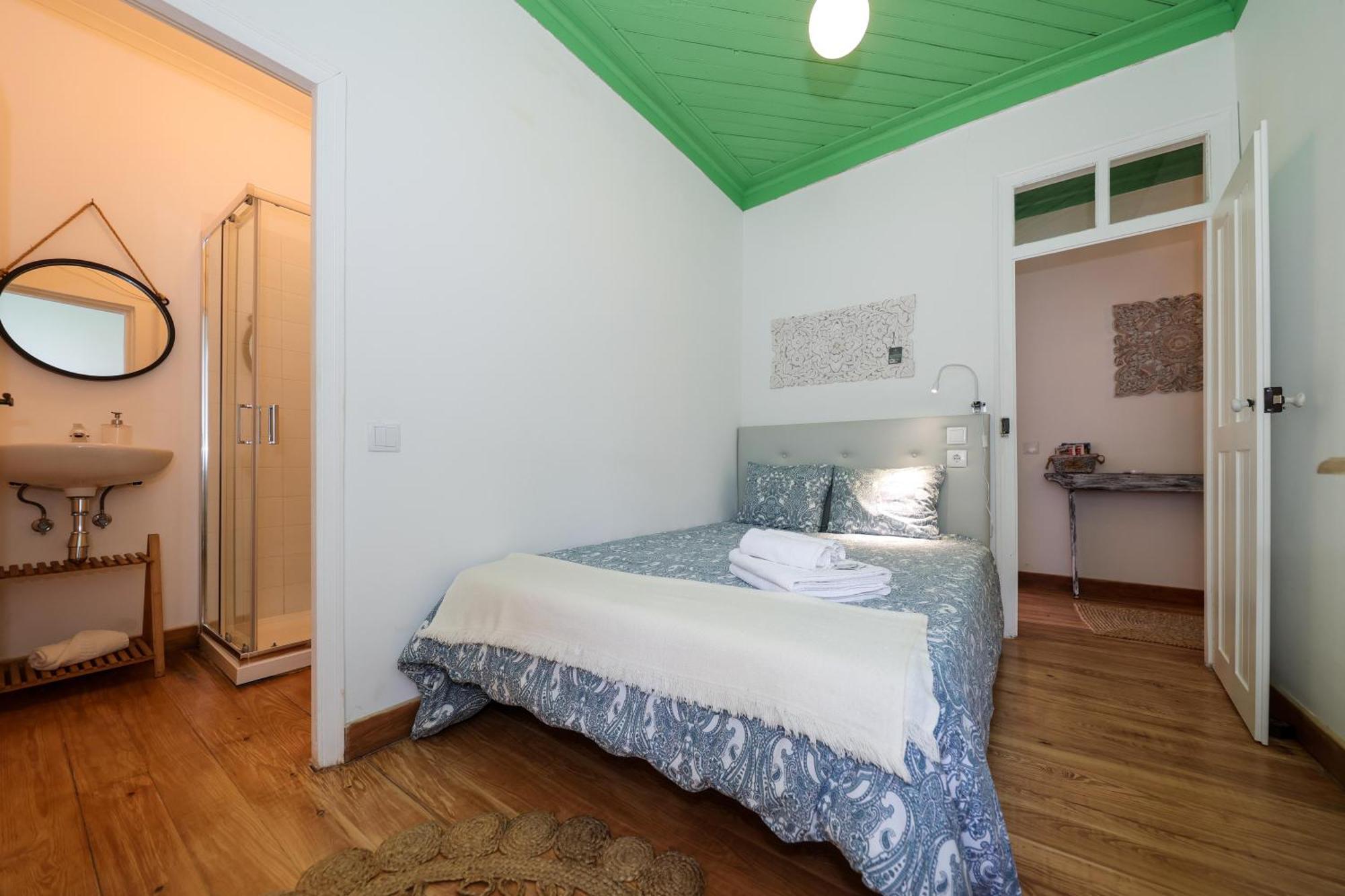 Renovated Wine Press House - With Pool Villa Porto de Mós Oda fotoğraf